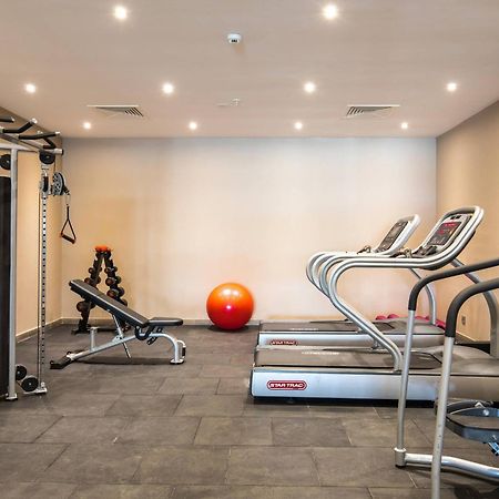 Protea Hotel By Marriott Owerri Select Esterno foto