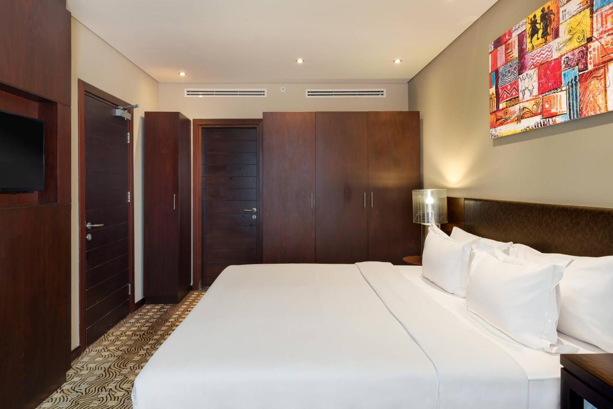 Protea Hotel By Marriott Owerri Select Esterno foto
