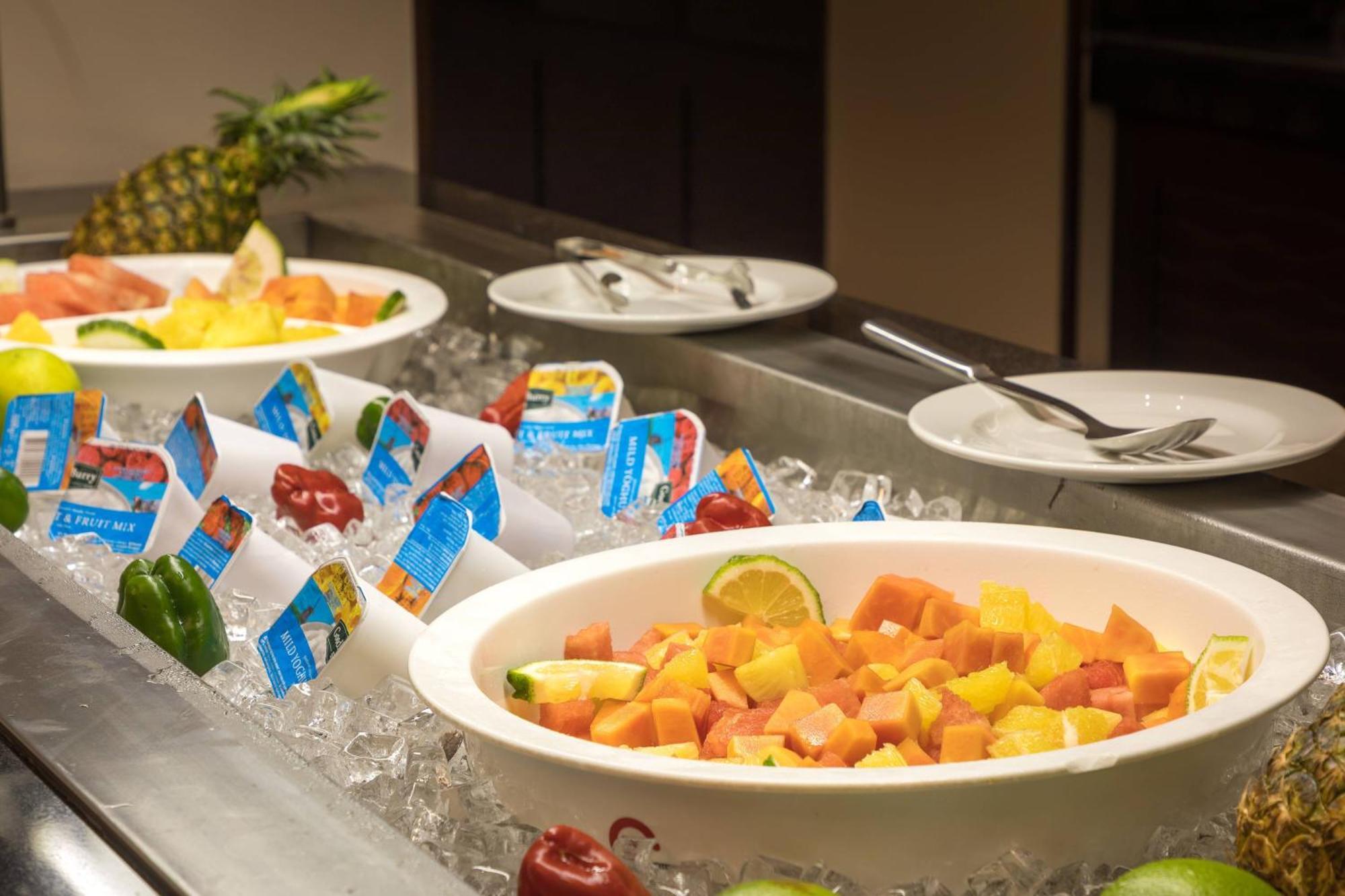 Protea Hotel By Marriott Owerri Select Esterno foto