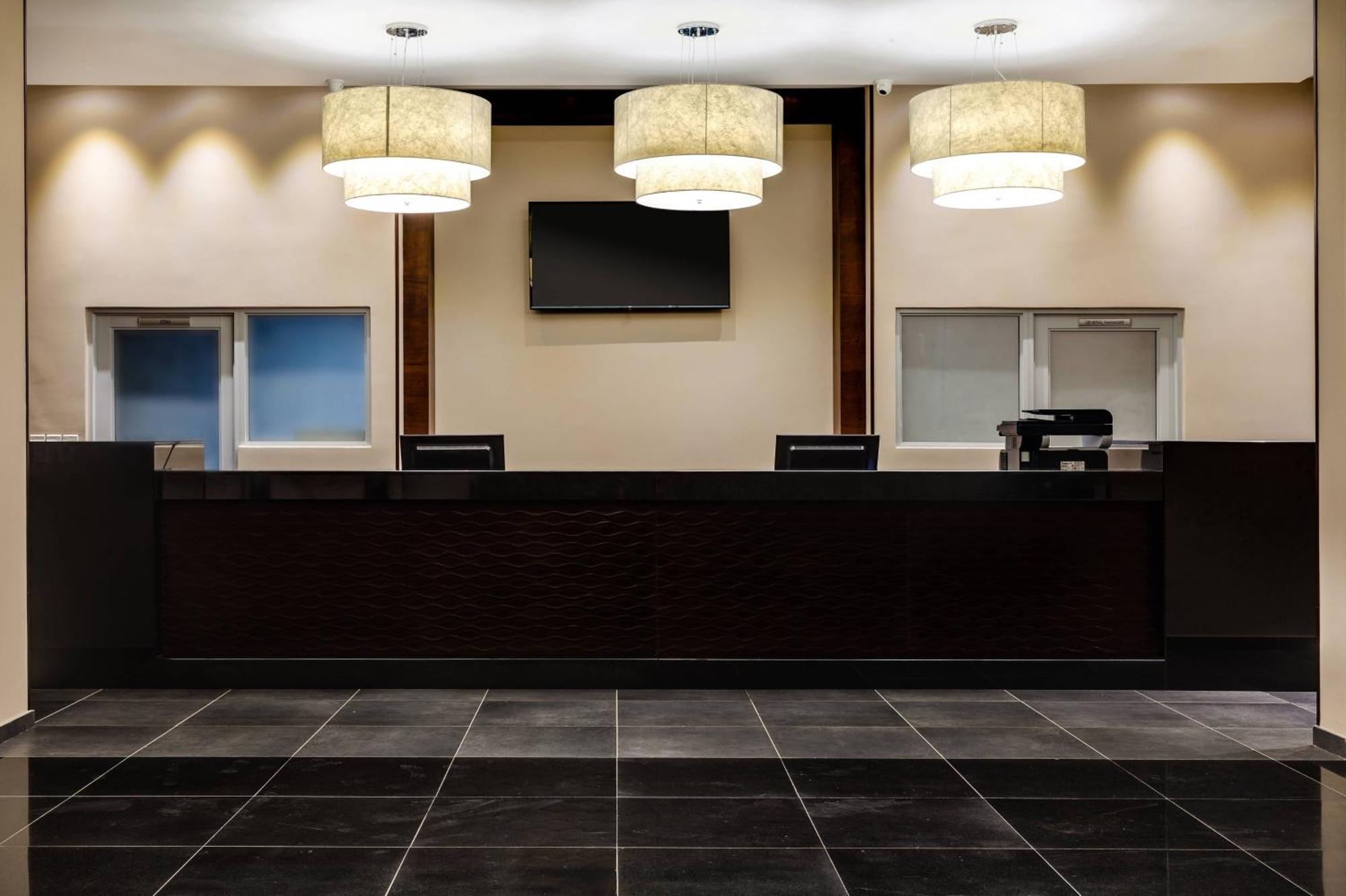 Protea Hotel By Marriott Owerri Select Esterno foto